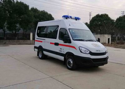 Touareg YDL5040XJH00 ambulance