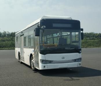 Shenzhou YH6850GBEVPure electric city buses