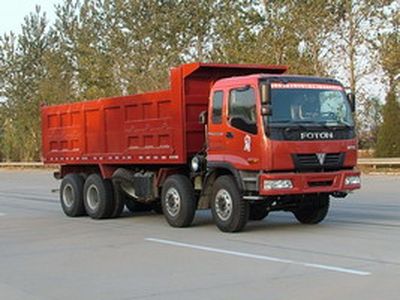 Foton  BJ3247DLPJCS Dump truck