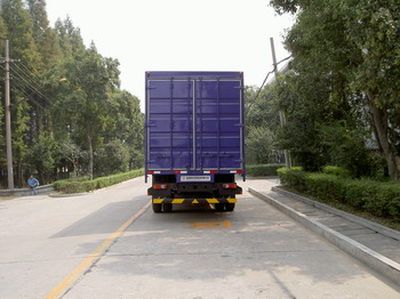 Dongfeng  DFZ5252XXYW Box transport vehicle