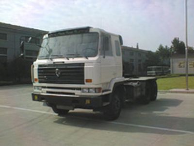 Dongfeng DHZ4250GD47Tractor