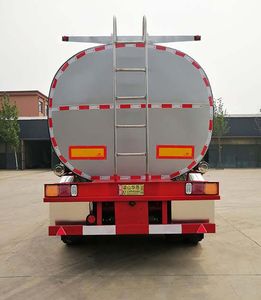 Longen  LHE9402GPG Ordinary liquid transport semi-trailer