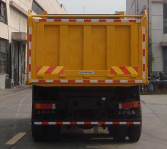 Shitong  STQ3250L10N4S5 Dump truck