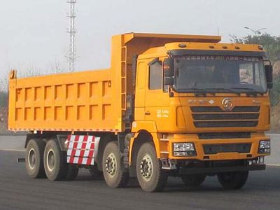 Shaanxi Automobile SX3316DR326TL Dump truck