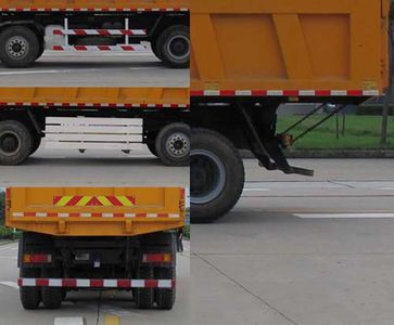 Shaanxi Automobile SX3316DR326TL Dump truck