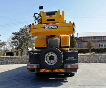 XCMG  XZJ5443JQZ55 Car crane