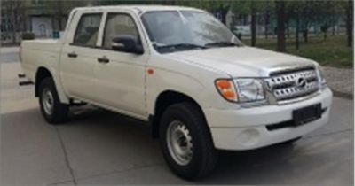 Tianye BQ1023E9VMBmultipurpose goods vehicle 