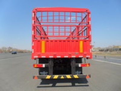 Jiefang Automobile CA9401CCY Gantry transport semi-trailer