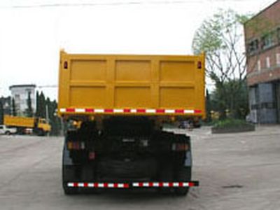 Hongyan  CQ3253SMG434 Dump truck