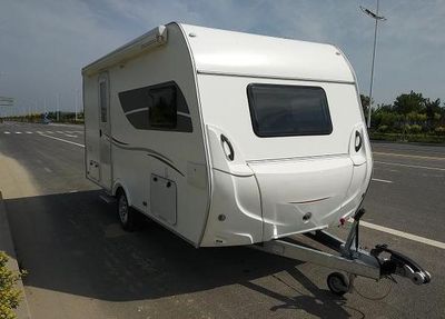 Huisicheng  DWJ9020XLJB RV trailer