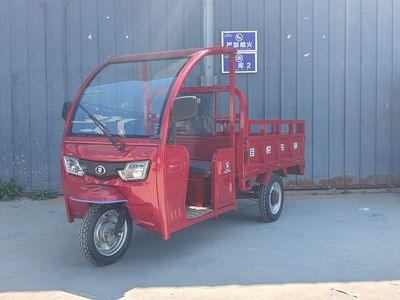 Jinyi  JY1200DZH3 Electric tricycle