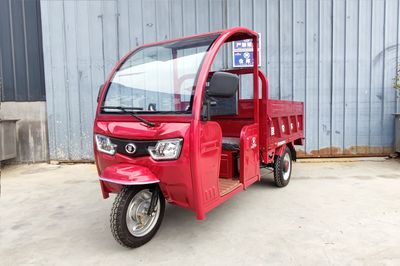 Jinyi  JY1200DZH3 Electric tricycle