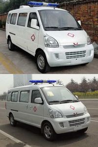 Wuling  LQG5026XJHLBAF ambulance