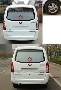 Wuling  LQG5026XJHLBAF ambulance