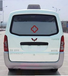 Wuling  LQG5026XJHLBAF ambulance