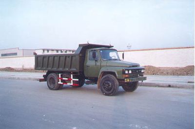 Shengyue  SDZ3090 Dump truck