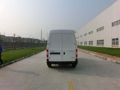 Datong  SH5041XLLA2D5 Vaccine cold chain vehicle