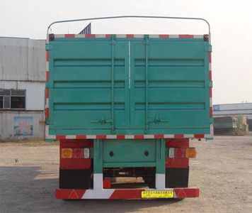 Jiyue  SPC9401CXL Gantry transport semi-trailer