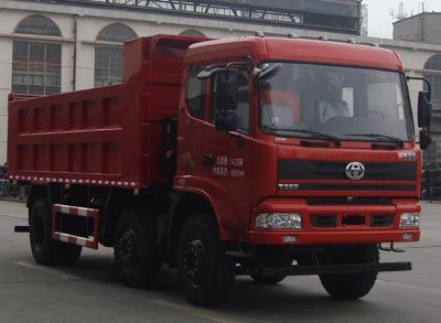 Shitong STQ3251L10Y3D5Dump truck