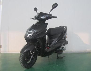 Tianda  TD125T8 Two wheeled motorcycles