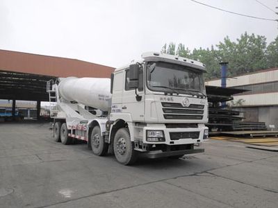 Tonghua  THT5317GJB13A Concrete mixing transport vehicle