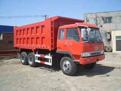 Xianda  XT3258CAL7 Dump truck