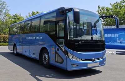 Yutong ZK6116BEVQY31Pure electric passenger cars