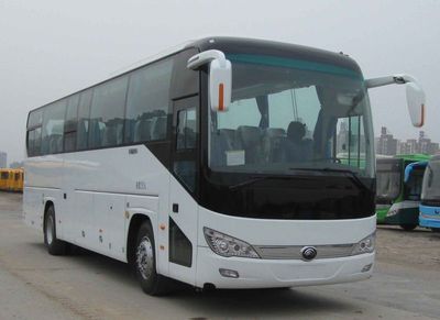 Yutong  ZK6119HQ6Y coach