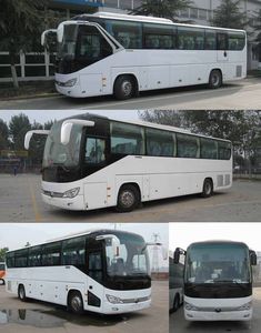 Yutong  ZK6119HQ6Y coach