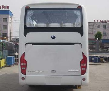 Yutong  ZK6119HQ6Y coach