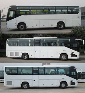 Yutong  ZK6119HQ6Y coach