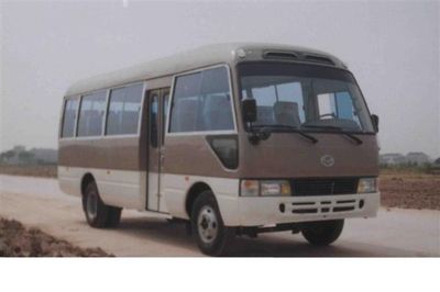 Dongou  ZQK6700E coach