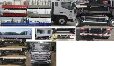 Foton  BJ1048V9JEAFM5 Truck