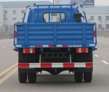 Foton  BJ1123VJPEA1 Truck