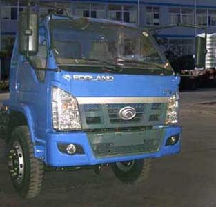 Foton  BJ1123VJPEA1 Truck