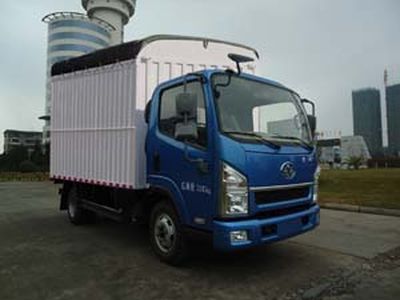 Jiefang Automobile CA5044CPYPK26L2E4 Peng style transport vehicle