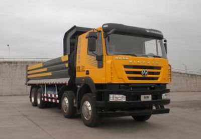 Hongyan  CQ3316HTG366TB1 Dump truck