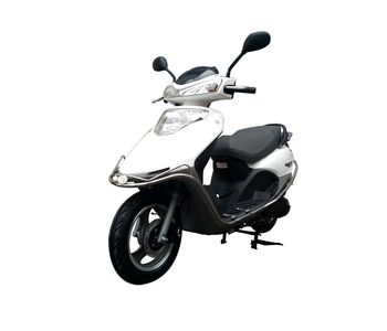 Feiying  FY110T2D Two wheeled motorcycles