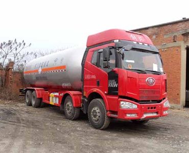 Hongtu  HT5312GYQ2C Liquefied gas transport vehicle