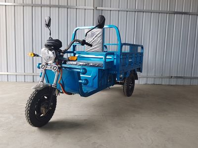 Junhui  JH1000DZHA Electric tricycle