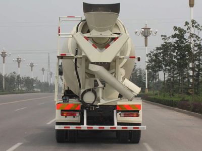 Lida  LD5250GJBA36Q Concrete mixing transport vehicle