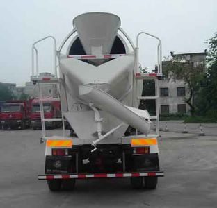 Chenglong  LZ5160GJBLAH Concrete mixing transport vehicle