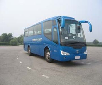 Peony  MD6102GDL coach