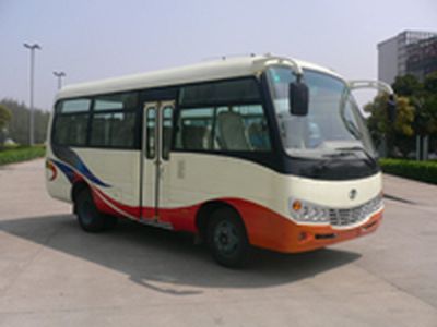 Peony  MD6608A2DE Light Bus