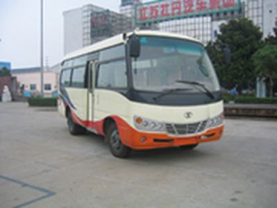 Peony  MD6608A2DE Light Bus