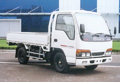 Isuzu  NKR55ELAR Light duty trucks