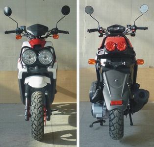 Riya  RY125T40 Two wheeled motorcycles