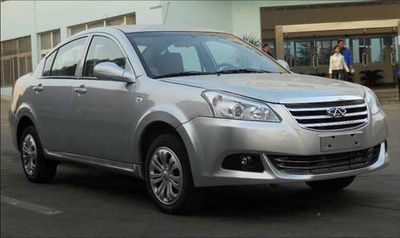 Chery SQR7150A211Sedan