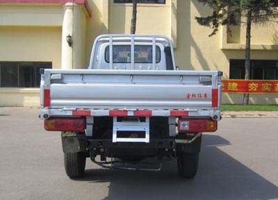 Jinbei  SY1034SB6Z8 Light truck