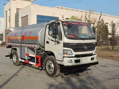 Shuangda  ZLQ5120GJY Refueling truck